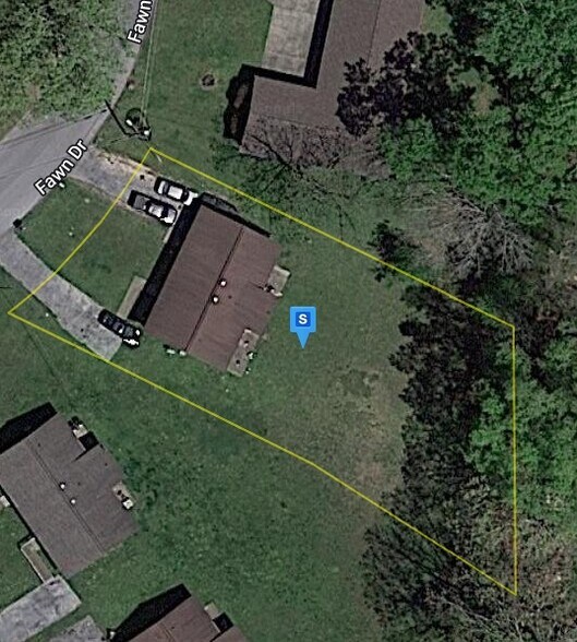 More Photos Of , Chattanooga Multifamily For Sale