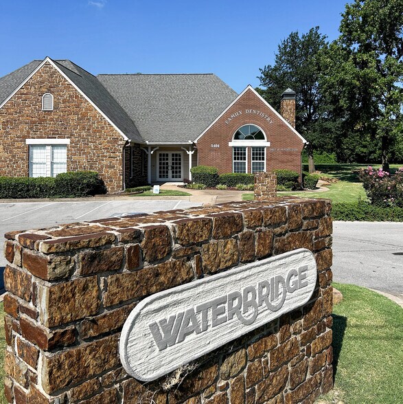 More Photos Of 5404 S Memorial Dr, Tulsa Medical For Lease