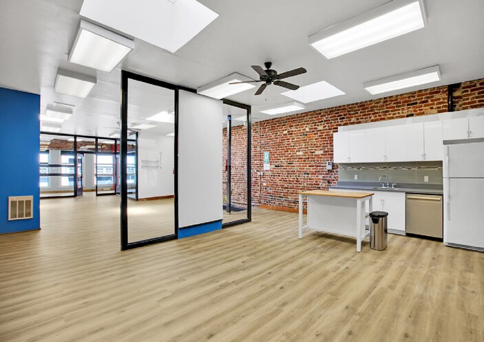 More Photos Of 209-211 Kearny St, San Francisco Office For Lease