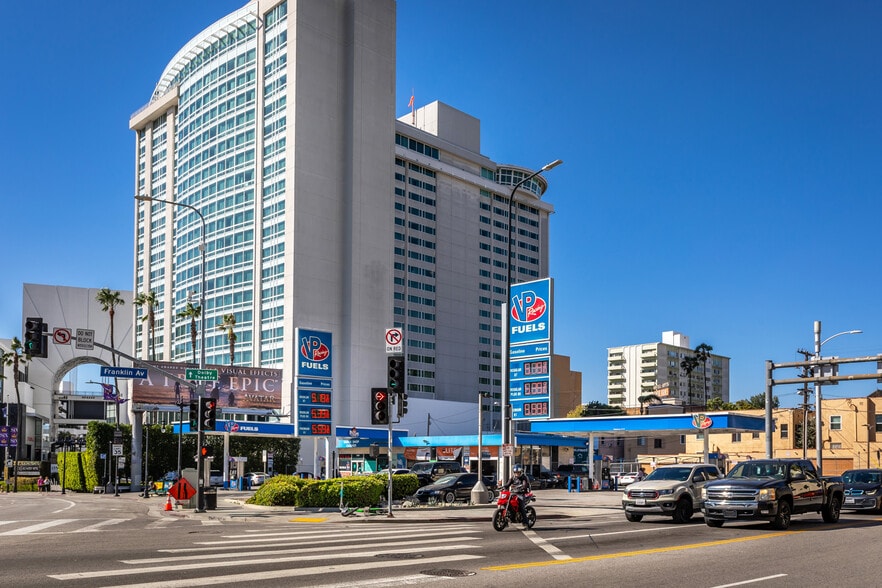 More Photos Of , Los Angeles Land For Sale