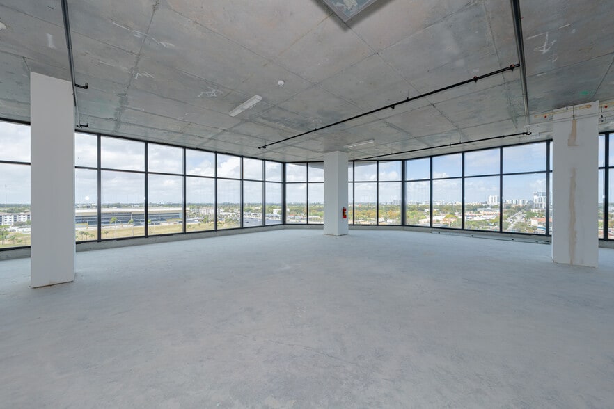 More Photos Of 800 N Federal Hwy, Hallandale Beach Office For Sale