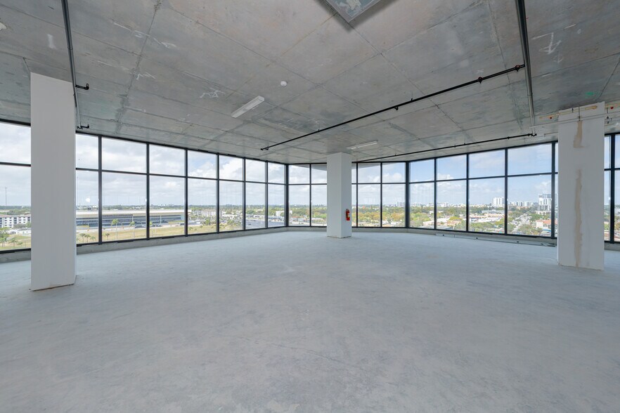 More Photos Of 800 N Federal Hwy, Hallandale Beach Office For Sale
