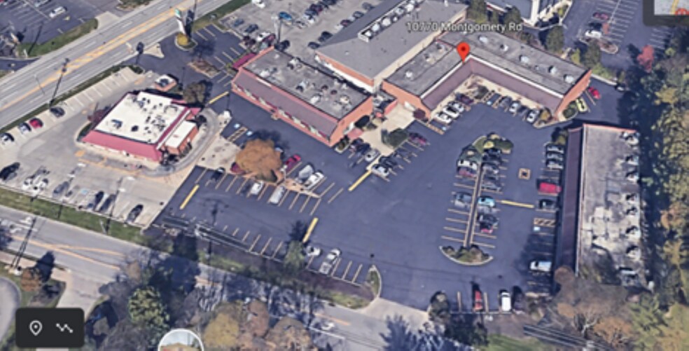 Primary Photo Of 10766-10778 Montgomery Rd, Montgomery Unknown For Lease