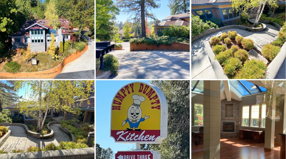 More Photos Of 1740 E Main St, Grass Valley Office For Lease