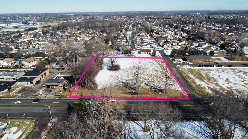 More Photos Of VL 23 Mile Road Rd, Chesterfield Land For Sale