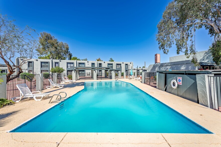 More Photos Of 7232 N 27th Ave, Phoenix Apartments For Sale