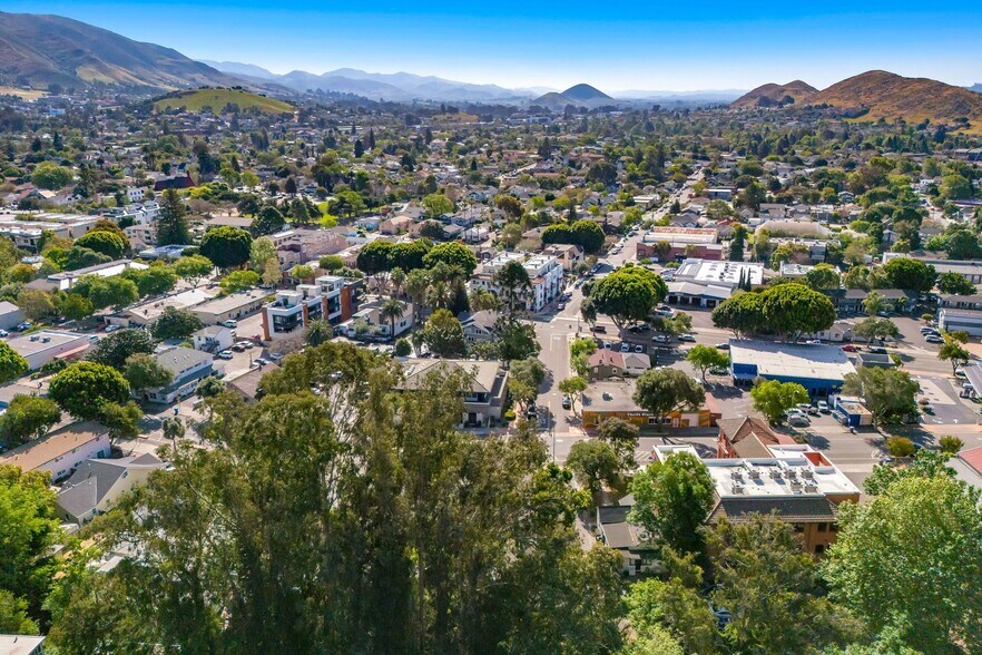 More Photos Of 452 Higuera St, San Luis Obispo Apartments For Sale