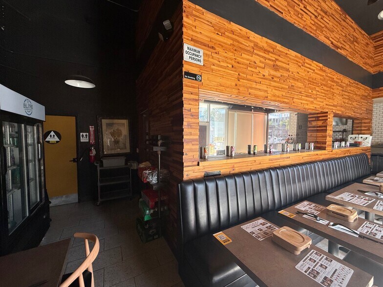 More Photos Of 535-611 W Main St, Alhambra Storefront Retail Office For Lease