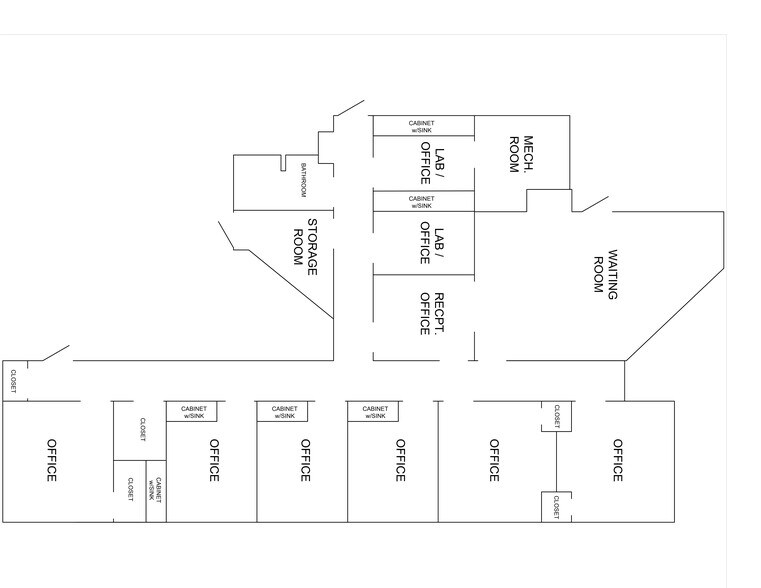 More Photos Of 101 S Schanck Ave, Pen Argyl Medical For Lease