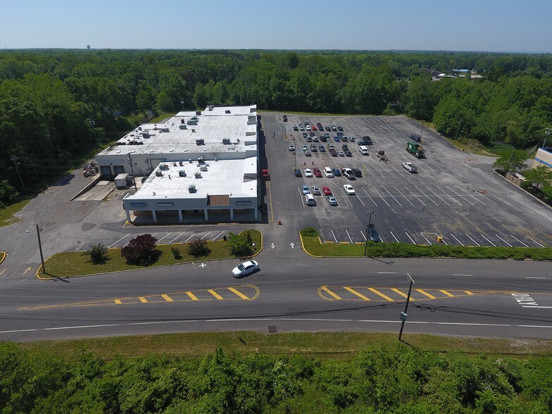 More Photos Of 3305 Bayshore Rd, Cape May Storefront For Lease