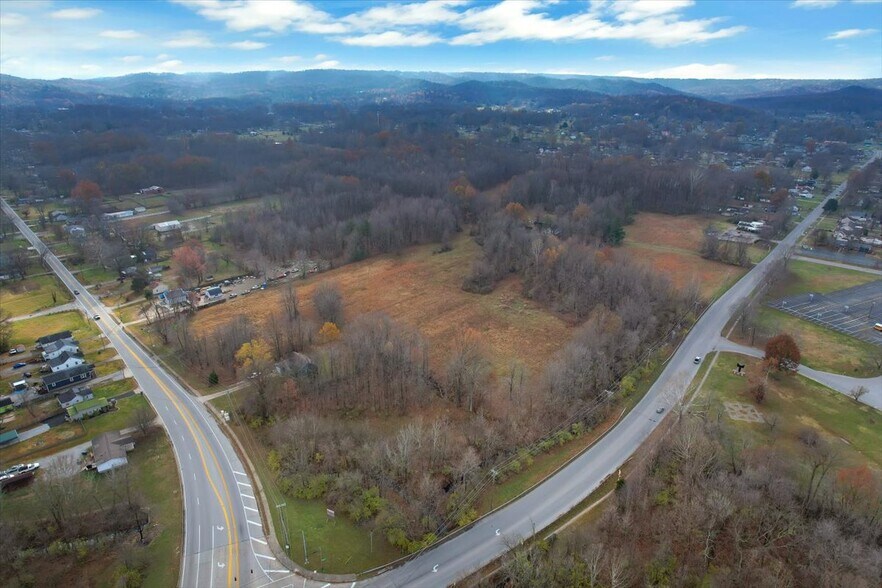More Photos Of 9512 National Turnpike, Fairdale Land For Sale