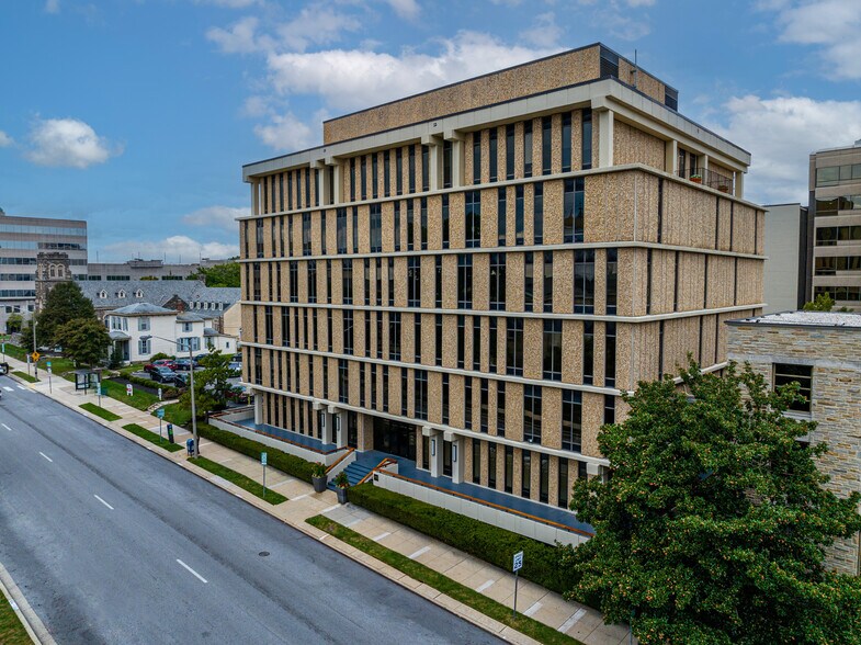 Primary Photo Of 102 W Pennsylvania Ave, Towson Office For Lease