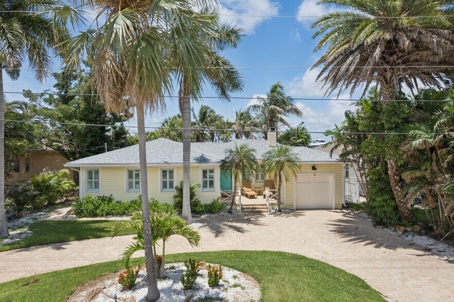 Primary Photo Of 110 Devon Dr, Clearwater Specialty For Sale