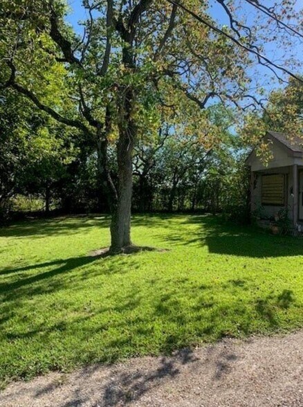 More Photos Of 1508 Mykawa Rd, Pearland Land For Lease