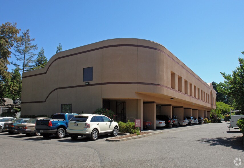 More Photos Of 120 Pleasant Hill Ave N, Sebastopol Office For Lease
