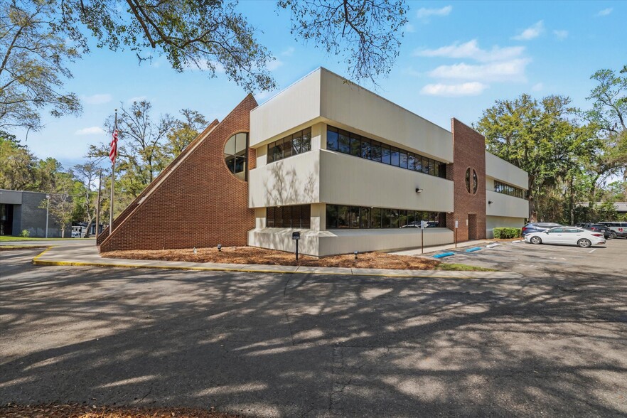 Primary Photo Of 3660 Hartsfield Rd, Tallahassee Office For Sale