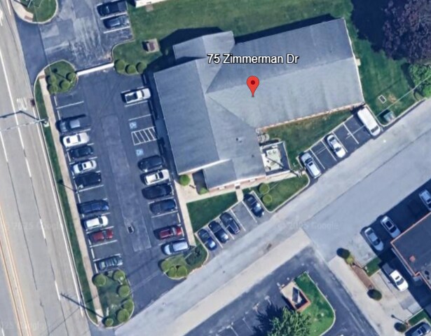 More Photos Of 75 Zimmerman Dr, Camp Hill Office For Sale