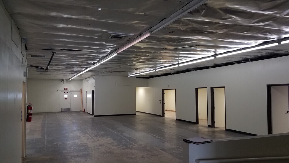 More Photos Of 180 N Daisy Ave, Pasadena Warehouse For Lease