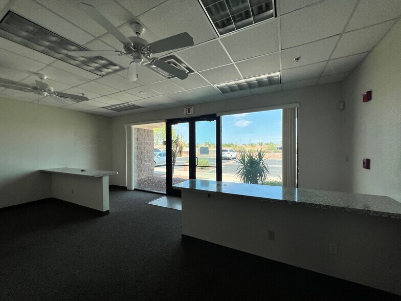 More Photos Of 12409 W Indian School Rd, Avondale Office For Sale