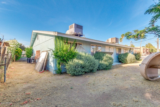 More Photos Of 1903 Ocotillo, Phoenix Daycare Center For Sale