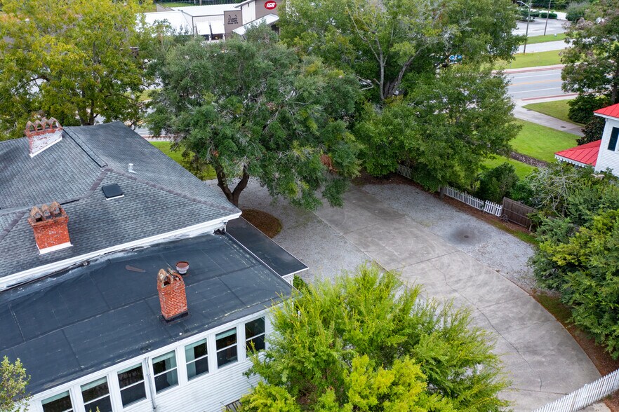 More Photos Of 104 Central Blvd, Guyton Office For Sale