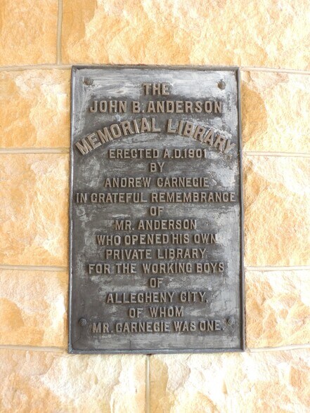 More Photos Of 1220 C of E Dr, Emporia Public Library For Sale