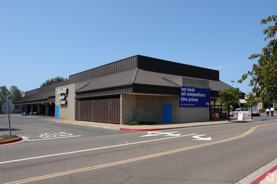 More Photos Of 4575 La Jolla Village Dr, San Diego General Retail For Sale