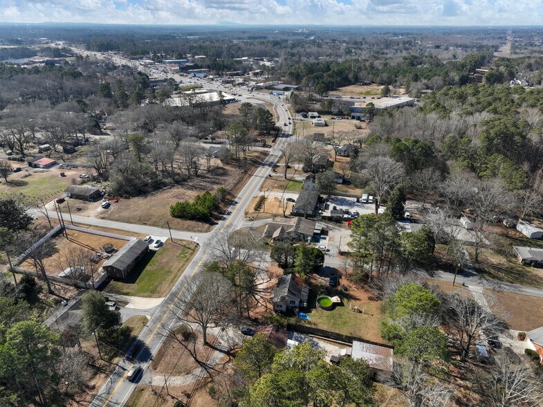 More Photos Of 578 Braselton Hwy, Lawrenceville Storefront Retail Office For Sale