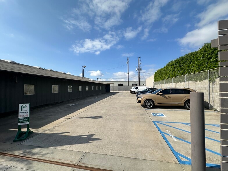 More Photos Of 1357 Coronado Ave, Long Beach Warehouse For Lease