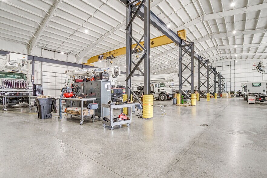 More Photos Of , Rhome Industrial For Sale