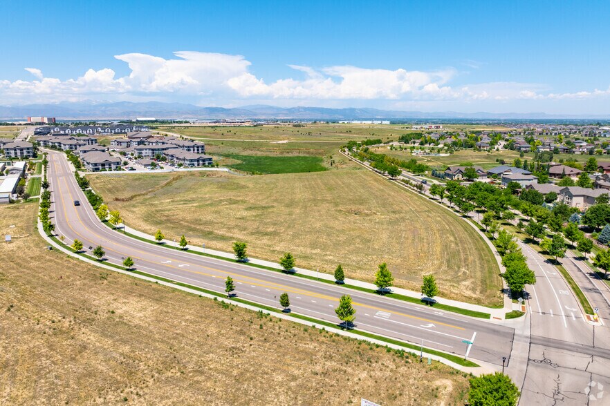 More Photos Of , Loveland Land For Sale