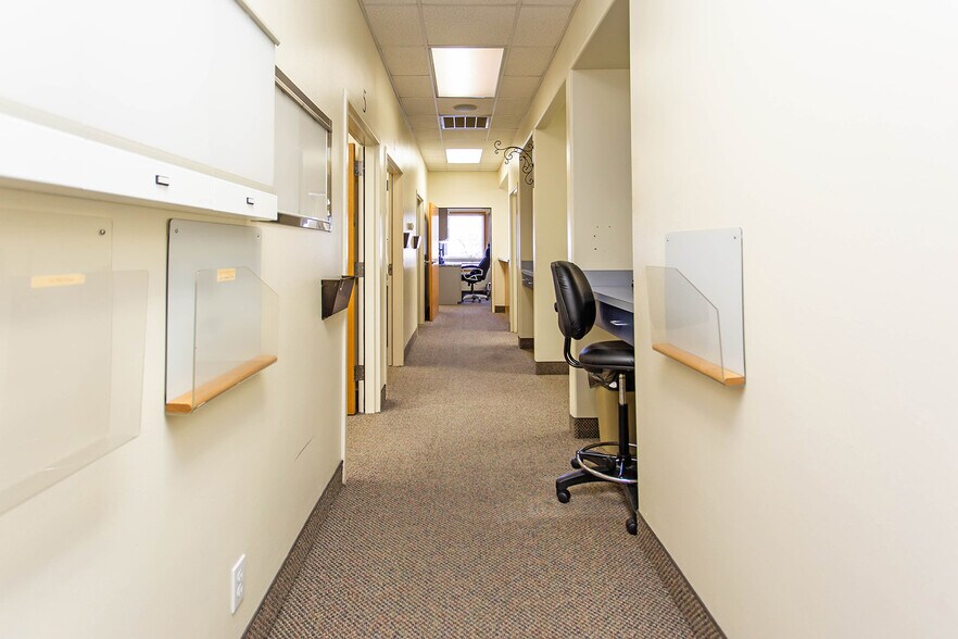 More Photos Of 1263 Bennett Ave, Burley Medical For Lease