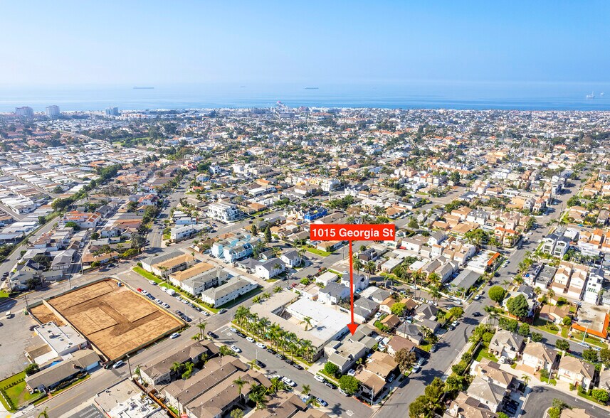 More Photos Of 1015 Georgia St, Huntington Beach Apartments For Sale