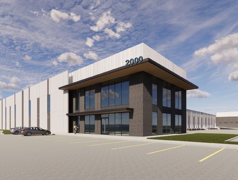 More Photos Of 3900 S Sam Houston Pky W, Houston Industrial For Sale