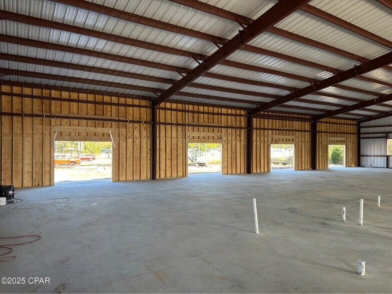 More Photos Of 200 Thomas Dr, Panama City Storefront Retail Office For Lease