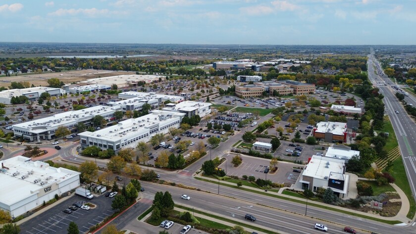 More Photos Of Harmony Rd & Ziegler Rd, Fort Collins Unknown For Lease