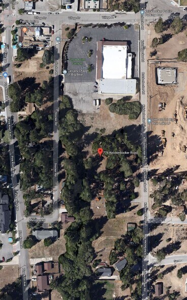 More Photos Of 776 Knickerbocker Rd, Big Bear Lake Land For Sale