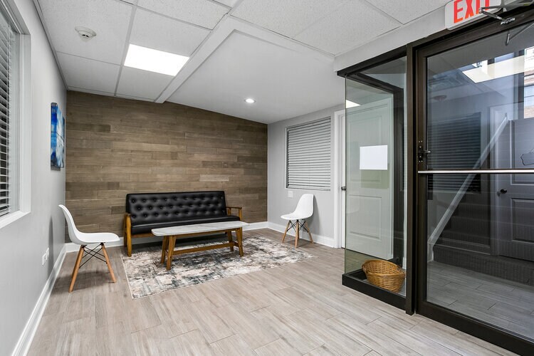 More Photos Of 5117 Main St, Downers Grove Storefront Retail Office For Lease