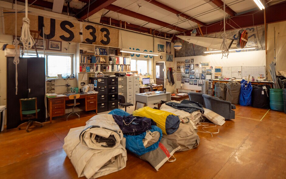 More Photos Of 64 Halsey St, Newport Warehouse For Sale