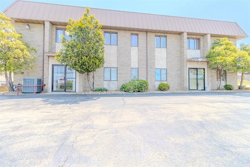 More Photos Of 1027 W Main St, Mount Pleasant Medical For Sale