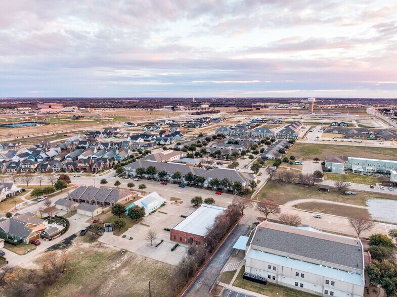 More Photos Of 203 George Hopper Rd, Midlothian Storefront Retail Office For Lease