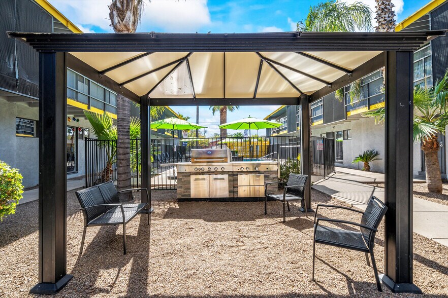 More Photos Of 3701-3745 E 5th St, Tucson Apartments For Sale