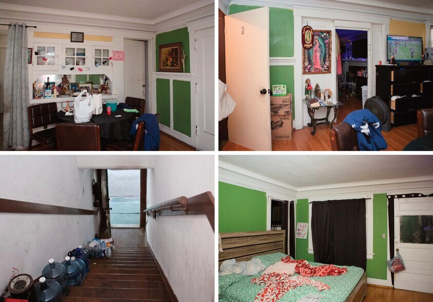 More Photos Of 1415 W 11th St, Los Angeles Land For Sale