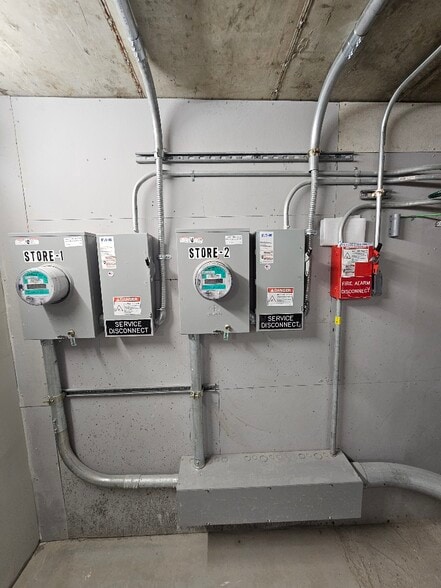 More Photos Of 3586 Nostrand Ave, Brooklyn Office For Lease