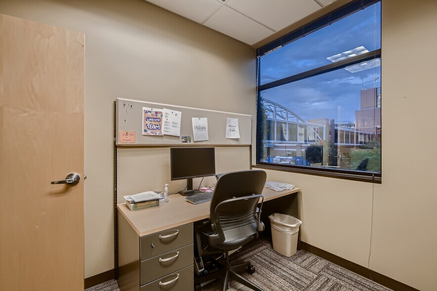 More Photos Of 1107 S Lemay Ave, Fort Collins Medical For Sale