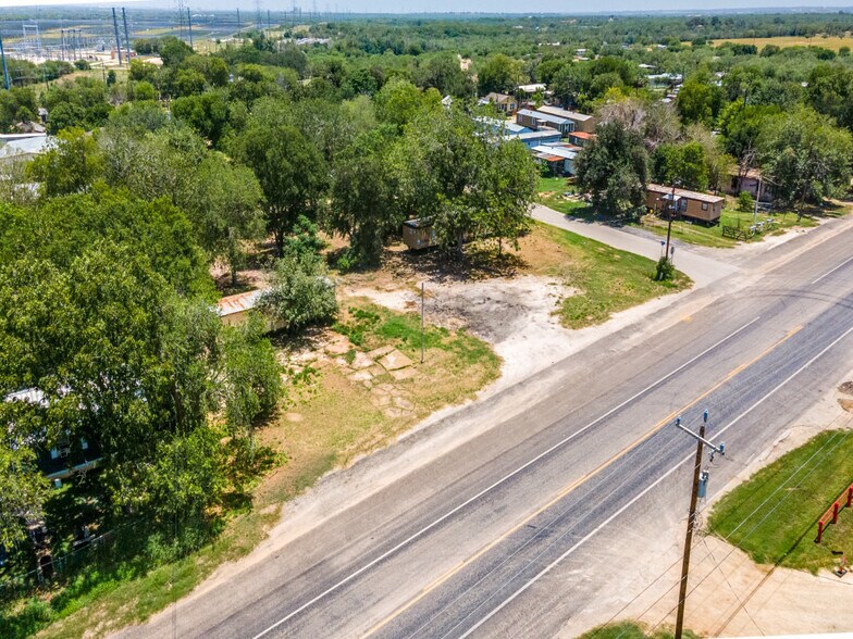 More Photos Of 15270 FM 1937, San Antonio Land For Sale