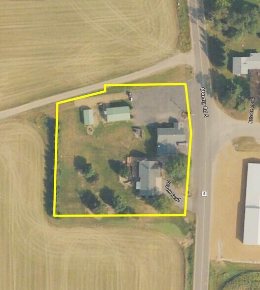 More Photos Of N696 County Highway S, Antigo Restaurant For Sale