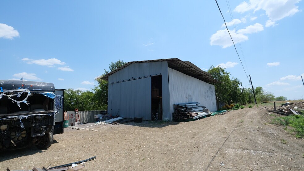 More Photos Of 14719 E US Highway 290, Manor Land For Sale