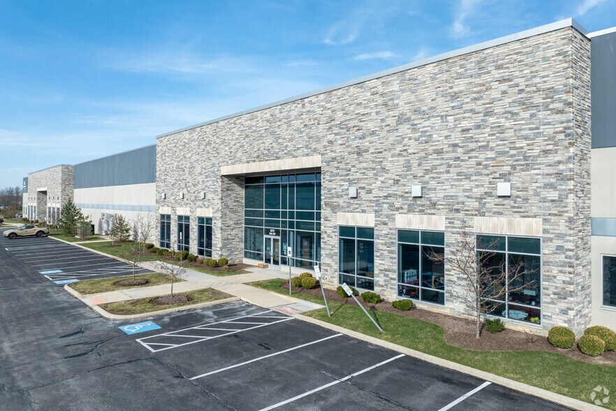 More Photos Of 6279 Hudson Crossing Pky, Hudson Warehouse For Lease