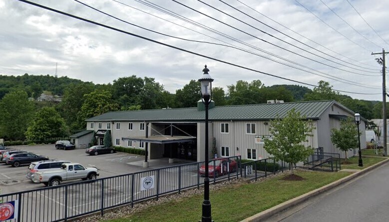 More Photos Of 425 Industrial Ave, Morgantown Office For Sale